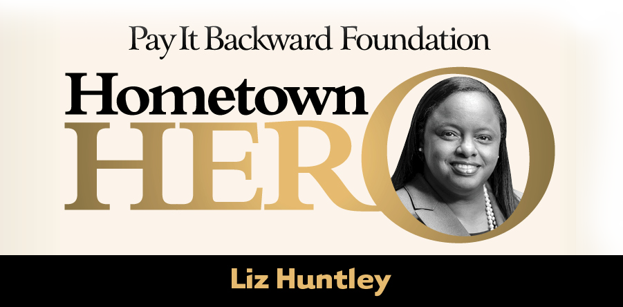 Liz Huntley